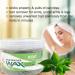 ican London Extremley Smooth Natural Hair Remover Warm Wax 1kg (1000g) (1kg Tea Tree) - Buy Online on GoSupps.com
