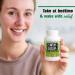 Swiss Kriss Herbal Laxative Tablets 120 ea - Natural Relief for Constipation - Buy Online on GoSupps.com