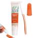 Dog Toothbrush Kit - Cat Toothpaste and Finger Brush - Pet Care Finger Toothbrush Dog Cat Pet Oral Cleaning Tool Vanilla/Beef Flavors Xinhuan A: Vanilla Flavor