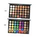 NOLITOY 40 Eyeshadow Makeup Palette Eye Shadow Smoky Makeup