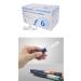 Novofine 32G 6mm Insulin Pen Needles - 1 Box (100 Count) | Size 0.23/0.25 mm - Buy Online on GoSupps.com