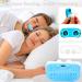 2023 Anti Snoring Device | Variable Speed with 3 Adjustable Settings (Blue) - Buy Online on GoSupps.com