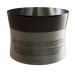 Premium Natural Shaving Cream 5oz | Made in France | International Shipping Available - Buy Online on GoSupps.com