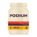 Podium Nutrition Whey Protein Powder Chocolate Ripple 25 Servings 25g Protein Per Serving Gluten Free