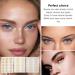 Slide Stripes Double-Sided Eyelid Tapes - 720 Invisible Adhesive Strips for Bumps & Hooded Lids - Buy Online on GoSupps.com