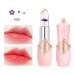 3 Pack Flower Jelly Lipstick Set | Magic Color Change Lip Balm | Long-lasting Moisturizer with Aloe Vera | Makeup Set (3PCS) - International Shipping Available - Buy Online on GoSupps.com