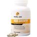 PRIMAL HAIR Growth Supplement | Clinically Proven Hair Loss Treatment | Supports Natural Growth & Reduces Hair Thinning | 30-Day Supply 120 Count - Buy Online on GoSupps.com