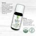 Immune Restart Kids - Organic Essential Oil Blend for Immune Support | 100% Pure Therapeutic Grade Non-GMO Eucalyptus Peppermint Tea Tree Lemon Frankincense - Buy Online on GoSupps.com