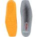 ARIAT Women's Energy Max Wide Square Toe Insole - Size 7.5 Gray | International Shipping Available - Buy Online on GoSupps.com