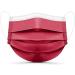 Disposable Face Cover 3-Ply Outdoor Breathable Mouth Protection Bandanas for Women and Men - Buy Online on GoSupps.com