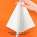 Big Toilet Paper Ultra Clean Toilet Paper Wall-Mounted Tissue Paper Towels for Household 1280 Sheets Household Tissue Pack for Toilets Hotels & Homes Wiping Hands and Mouths - Buy Online on GoSupps.com