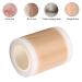 Silicone Scar Tape Roll - Breathable & Painless Moisturizing for Acne Scars Repair - Buy Online on GoSupps.com
