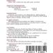 Cranberry Extract 5040mg Tablets - High Strength for UTI Prevention - Urinary Tract Support - 90 Tablets, One Daily - Buy Online on GoSupps.com