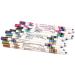 Jojomis 12 Pencil Pen Waterproof Eye-Liner for Eyes Makeup Beauty Comestic - Buy Online on GoSupps.com