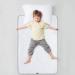 Washable Waterproof Bed Pads for Incontinence 34x52 - Adult Bed Wetting Protection - Reusable Hospital Pee Pads White - Buy Online on GoSupps.com