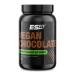 Plant Based Protein | 2lbs | 20g of Protein | Post Workout Muscle Recovery | Tested and Certified (Vegan Chocolate) Vegan Chocolate 2 Pound