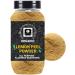 EDZZEL Natural Lemon Peel Powder 8 oz8 Grams Set of 1 - Buy Online on GoSupps.com
