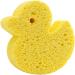 FRCOLOR Body Cleaning Exfoliating Bath Sponge for Kids Shower Brush Sponge Mens Body Scrubber Shower Sponge Body Scrub Sponge Loofah Foam Sea Sponge Baby Back Sponge Aldult Bath Flower Man - Buy Online on GoSupps.com