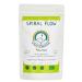 Organic regeneration drink powder with spirulina algae nettle acerola chai spice (100 g vital drink powder) 125 g (1 pack)