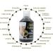 Espadiet Slank Water Top Action Gold with Fucus - Minerals Vitamins Polyporus Umbellatus and Cactinea - Draining and Lymphatic Activator - Elimination of Liquid and Toxins - Bottle with 500 ml - Buy Online on GoSupps.com