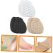 FOMIYES 12 Pairs High Heel Pads | Nonslip Metatarsal Foot Pads for Women | Soft Forefoot Insoles & Stickers for Comfortable Walking - Buy Online on GoSupps.com