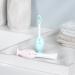 Yinke Travel Case for Electric Toothbrush - Suction Cap for Oral-B Pro & Philips Sonicare - Buy Online on GoSupps.com