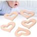 Halen Chain Tag 5-Pack | Safe Non-Toxic Baby Symptom Relief | DIY Babil Wollag - Buy Online on GoSupps.com