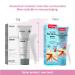 Sirona Hair Removal Cream for Women - 3.38 Fl Oz | No Talc & Harmful Chemicals | Ideal for Bikini, Underarm & Legs | Dermatologically Tested - Buy Online on GoSupps.com