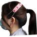 Beaupretty Adjustable Mask Extension Buckle - Kids & Women Mask Holder Accessories | 5-Pack Face Cover Ropes Earring-Friendly 22x2.5x1cm - Buy Online on GoSupps.com