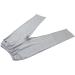 Buy Catheter Leg Bag Holder Pants - Gray XL for Elderly | Prevent Slipping Comfortable & Durable - Buy Online on GoSupps.com
