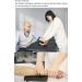 Chiropractic Extremity Drop Piece Speeder Board Adjusting Tools Chiropractic Drop Panels are Used in The Rehabilitation of Limb Joints - Buy Online on GoSupps.com