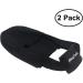 Alley Cats Bowling & Dancing Shoe Sliders 2 Pack - Adjustable Slide Covers for Men & Women - Buy Online on GoSupps.com