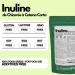 SaporePuro Inulin powder 250g - prebiotic fiber - chicory root - Inulin powder - Buy Online on GoSupps.com
