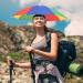 Buy Bekecidi Adjustable Rainbow Rain Screen Hat | Waterproof Fishing Cap - 3 Piece Set of Portable Mini Rain Caps for Adults | International Shipping Available - Buy Online on GoSupps.com