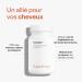 Keranat - Sant des Cheveux et du Cuir Chevelu - Anti-Chute - Enrichi en Zinc et en Biotine (Vitamine B8) - Aide Maintenir un M tabolisme normal - Ingr dients Naturels - SuperSmart - Buy Online on GoSupps.com