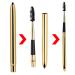 Non-Slip Eyelash Brush | Professional Makeup Tool for Eyelash Artists | Top Quality Cosmetic Brush - Buy Online on GoSupps.com