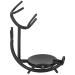 Professional shaving brush holders universal shaving stand razor brush razor and brushes Stand metal safety beard brush holder for men razor plane facial care