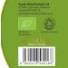 Organic Herbal Remedies 100ml Feverfew Tincture - Buy Online on GoSupps.com