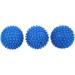 Floahazz 4 x Blue Reusable Dryer Balls Ball - Buy Online on GoSupps.com