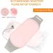 Washable Electric Heating Palace Belt for Menstrual & Waist Pain Relief - 6 Massage Modes Gray Style 1 - Buy Online on GoSupps.com