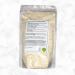 Panda Flour Garlic and Herb Wrap Mix - Clean Keto Gluten Free bread - Buy Online on GoSupps.com