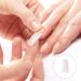 Beuniar 500Pcs Natural French Acrylic Nail Tips - Perfect for Manicure Nails Art at Salons & Home DIY - Buy Online on GoSupps.com