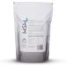Buy Pure MSM Powder - Bio-Sulfur for Healthy Bones & Joints | Ideal for Athletes & Injury Recovery | 1000g | Neutral Taste - Buy Online on GoSupps.com