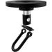 RDX Speed Bag Swivel Heavy Duty 360 | Powder Coated Iron Mount Hook | Boxing MMA Muay Thai Training Equipment | Black Standard - Buy Online on GoSupps.com