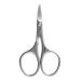 reer Premium Care baby nail scissors for safe nail care for babies rust-proof 85 mm long