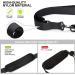 Dajidafu Elastic Strap Shoulder Strap Buckle Belt - Adjustable Comfort Garden Tool Accessories for Maximum Workmanship - Buy Online on GoSupps.com