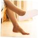 HONMEET 1 Set Silicone and Foot Mask Cover Socks Spa Gloves for Dry Hand Moisture Gloves Moisturizing Gloves for Dry Hand Gel Gloves Moisturizing Hand Gloves - Buy Online on GoSupps.com