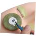 Beavorty 12 Rolls Lash Tape Lashes Tool under eye tape lash extension supplies fabric lash tape medical tape Grafting Eyelash Tapes non-woven fabric stickers breathable - Buy Online on GoSupps.com