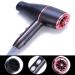 Professional Hair Dryer 2200W Ionic Hair Dryer Lightweight Quick Dry Hair Dryer with 4 Cool Blows DC Motor 2 Concentrators for Travel - Buy Online on GoSupps.com
