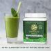 Organic Greens Probiotic Powder & Vegan Collagen Protein Powder Set | Bundle & Save | Non-GMO No Added Sugar Soy or Dairy (20 Servings Vegan Collagen Booster 45 Servings Greens) - Buy Online on GoSupps.com